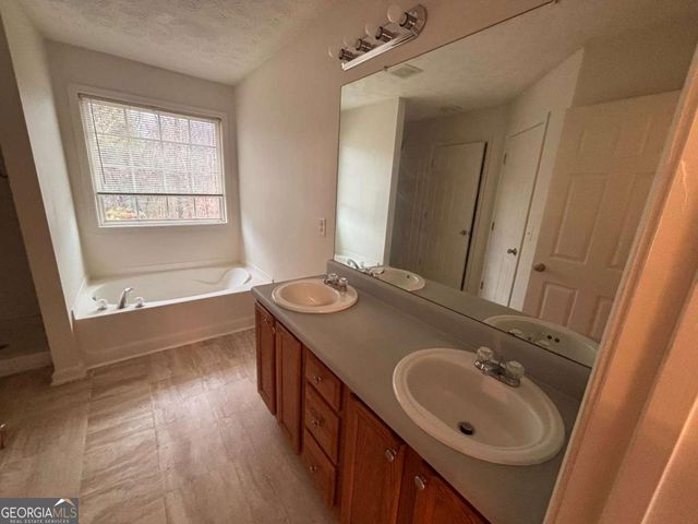 1588 Marceau Drive, Conley, GA 30288