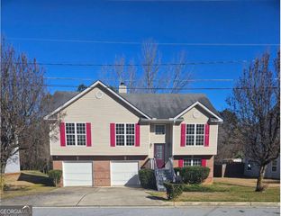 1588 Marceau Drive, Conley, GA 30288