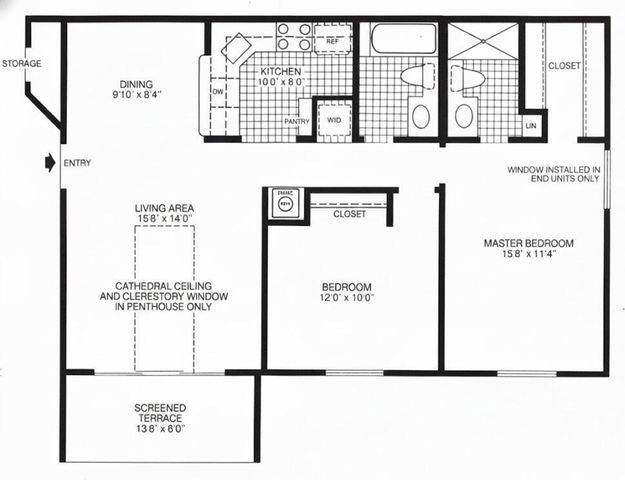 819 Sky Pine Way G3, Greenacres, FL 33415