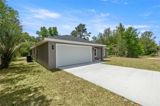 22930 SW MARINE BOULEVARD, Dunnellon, FL 34431
