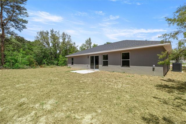 22930 SW MARINE BOULEVARD, Dunnellon, FL 34431