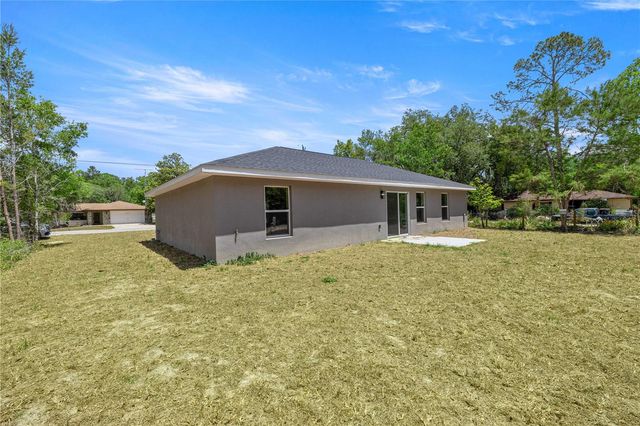 22930 SW MARINE BOULEVARD, Dunnellon, FL 34431