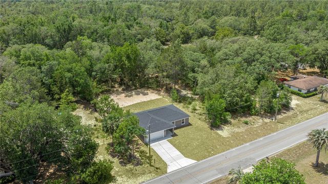22930 SW MARINE BOULEVARD, Dunnellon, FL 34431