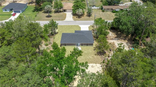 22930 SW MARINE BOULEVARD, Dunnellon, FL 34431