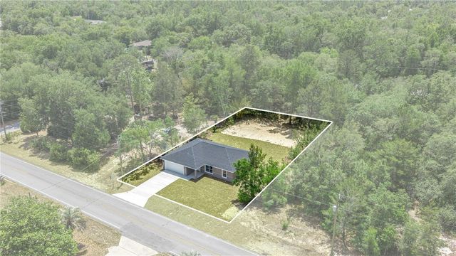 22930 SW MARINE BOULEVARD, Dunnellon, FL 34431