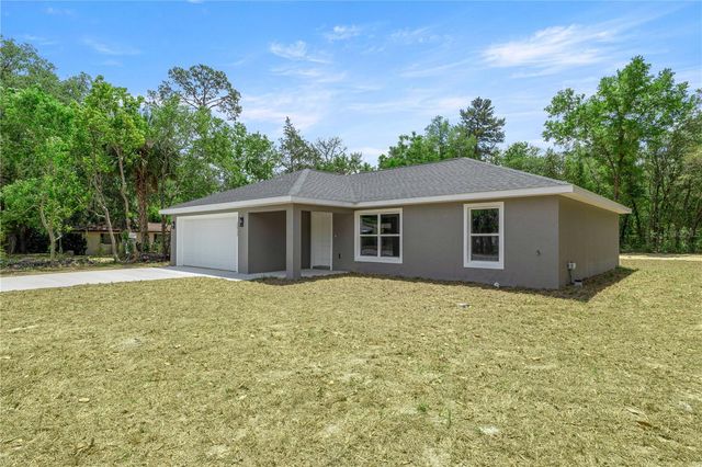 22930 SW MARINE BOULEVARD, Dunnellon, FL 34431