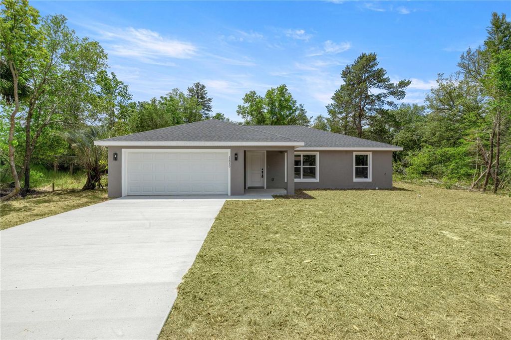 22930 SW MARINE BOULEVARD, Dunnellon, FL 34431