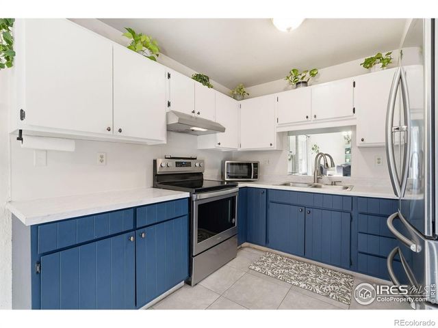 240 Ley Drive, La Salle, CO 80645