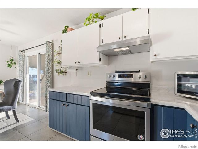 240 Ley Drive, La Salle, CO 80645