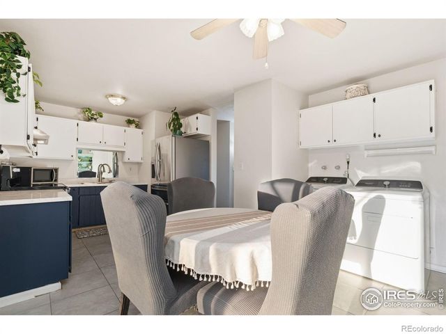 240 Ley Drive, La Salle, CO 80645