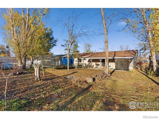 240 Ley Drive, La Salle, CO 80645