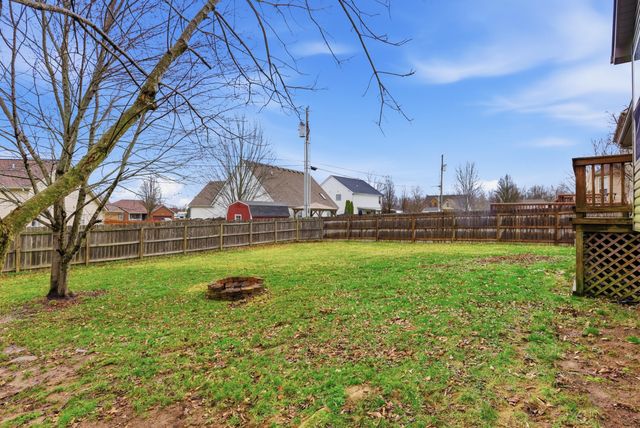 109 Kurtzland Drive, Nicholasville, KY 40356