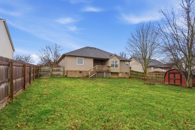 109 Kurtzland Drive, Nicholasville, KY 40356