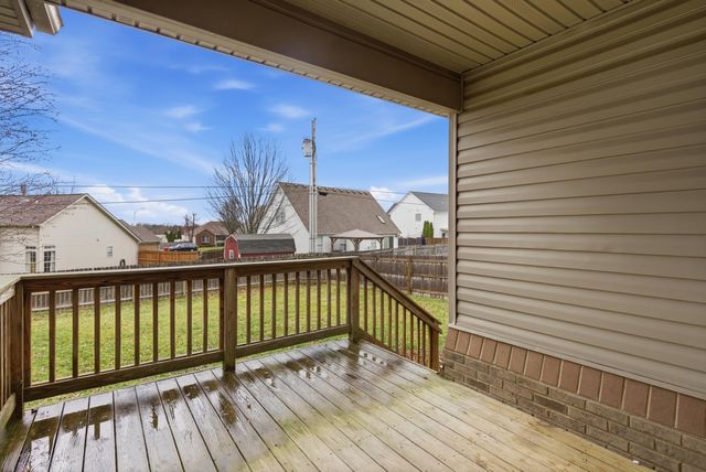 109 Kurtzland Drive, Nicholasville, KY 40356