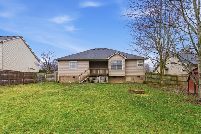 109 Kurtzland Drive, Nicholasville, KY 40356