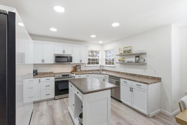 109 Kurtzland Drive, Nicholasville, KY 40356