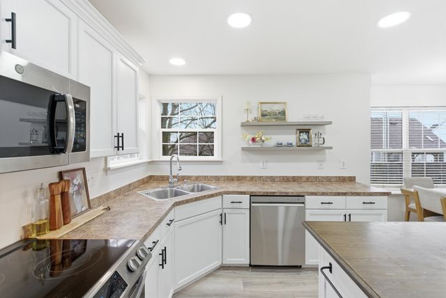 109 Kurtzland Drive, Nicholasville, KY 40356