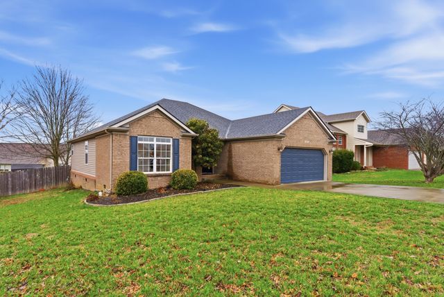 109 Kurtzland Drive, Nicholasville, KY 40356