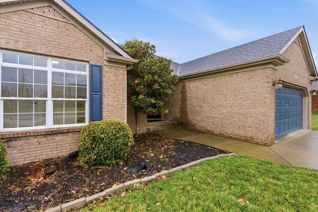 109 Kurtzland Drive, Nicholasville, KY 40356