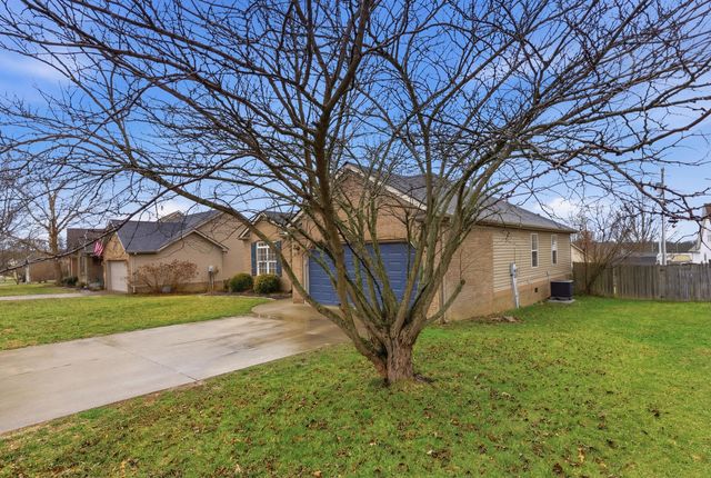 109 Kurtzland Drive, Nicholasville, KY 40356