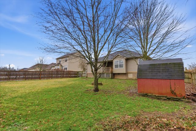 109 Kurtzland Drive, Nicholasville, KY 40356