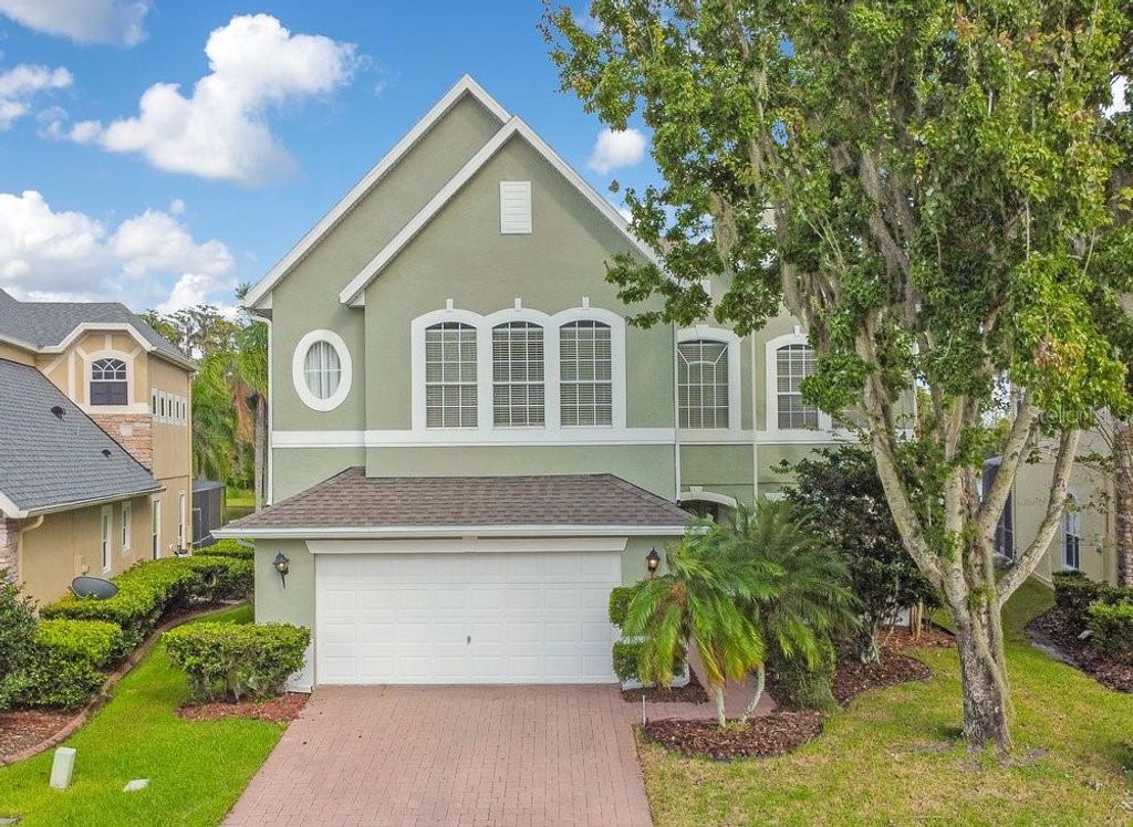 856 SPRING OAK CIRCLE, Orlando, FL 32828