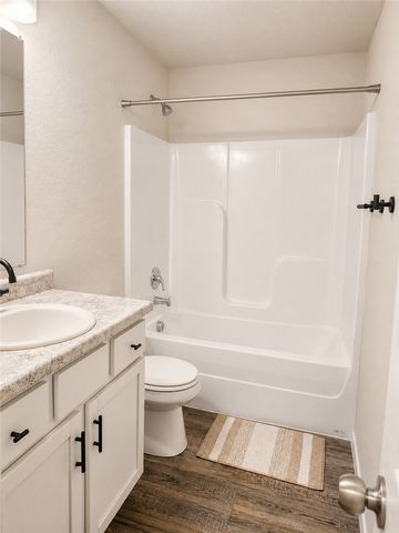 1221 S Ivory Bill Lane, Fayetteville, AR 72701