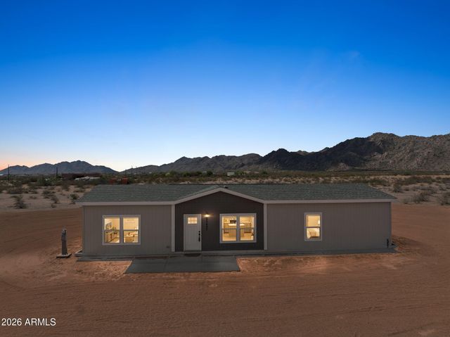 55407 W Coral Canyon Road, Maricopa, AZ 85139