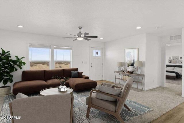 55407 W Coral Canyon Road, Maricopa, AZ 85139