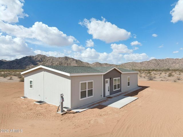 55407 W Coral Canyon Road, Maricopa, AZ 85139