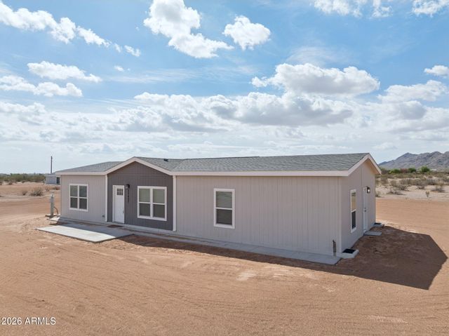 55407 W Coral Canyon Road, Maricopa, AZ 85139