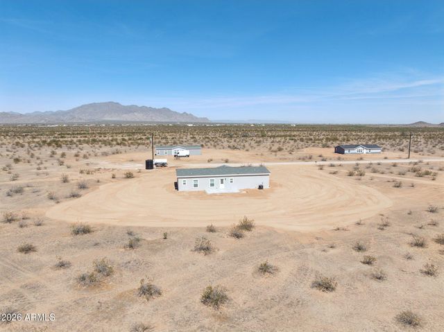 55407 W Coral Canyon Road, Maricopa, AZ 85139