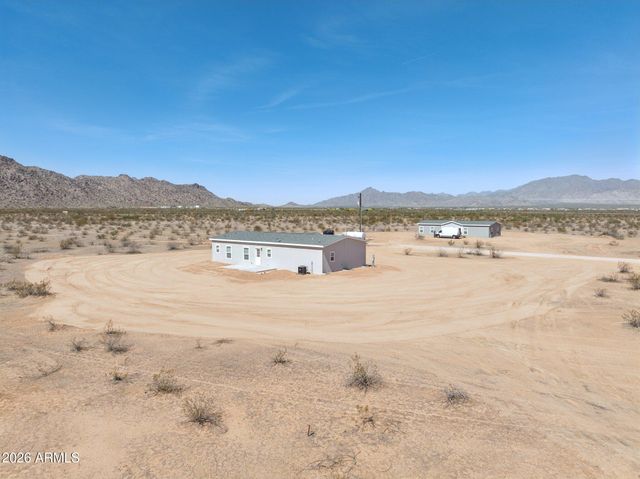 55407 W Coral Canyon Road, Maricopa, AZ 85139