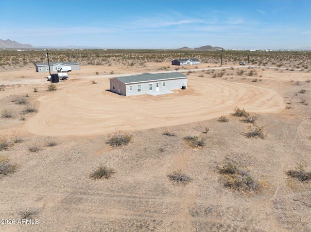 55407 W Coral Canyon Road, Maricopa, AZ 85139