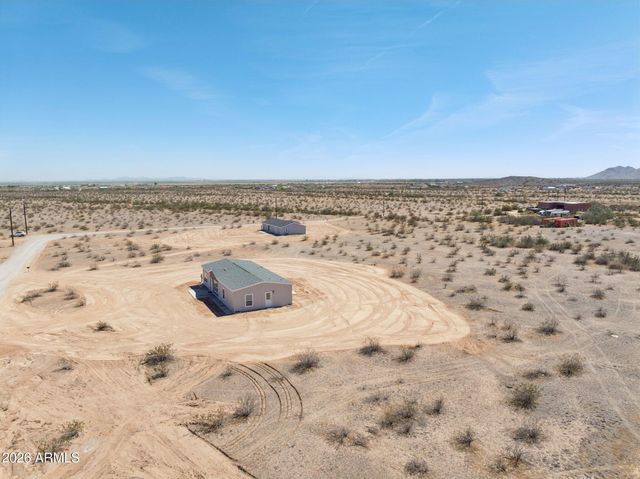 55407 W Coral Canyon Road, Maricopa, AZ 85139