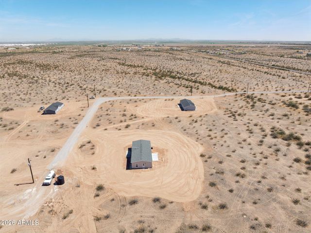 55407 W Coral Canyon Road, Maricopa, AZ 85139