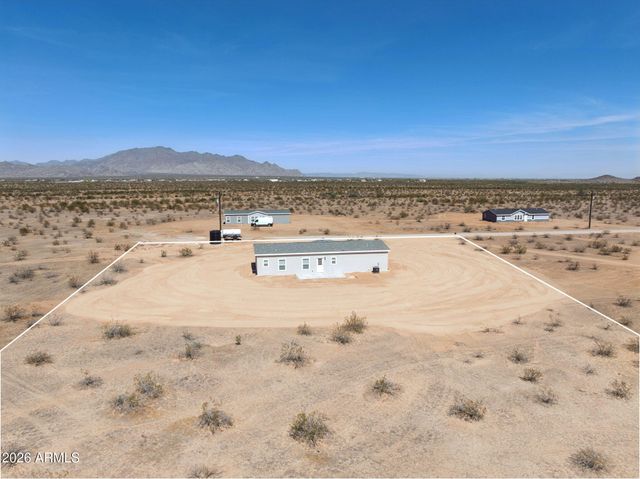 55407 W Coral Canyon Road, Maricopa, AZ 85139