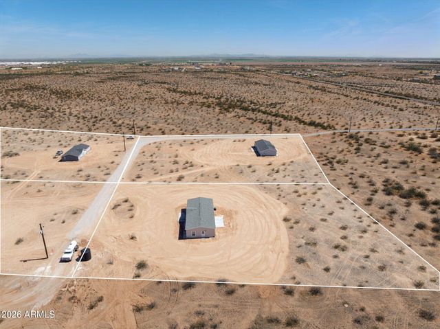 55407 W Coral Canyon Road, Maricopa, AZ 85139