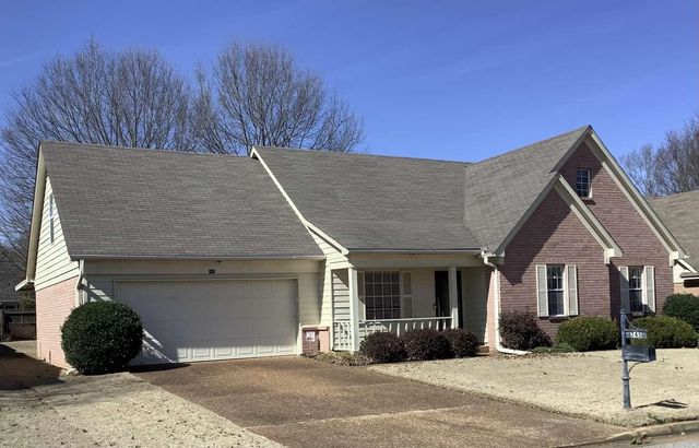 745 RADIANCE DR, Memphis, TN 38018