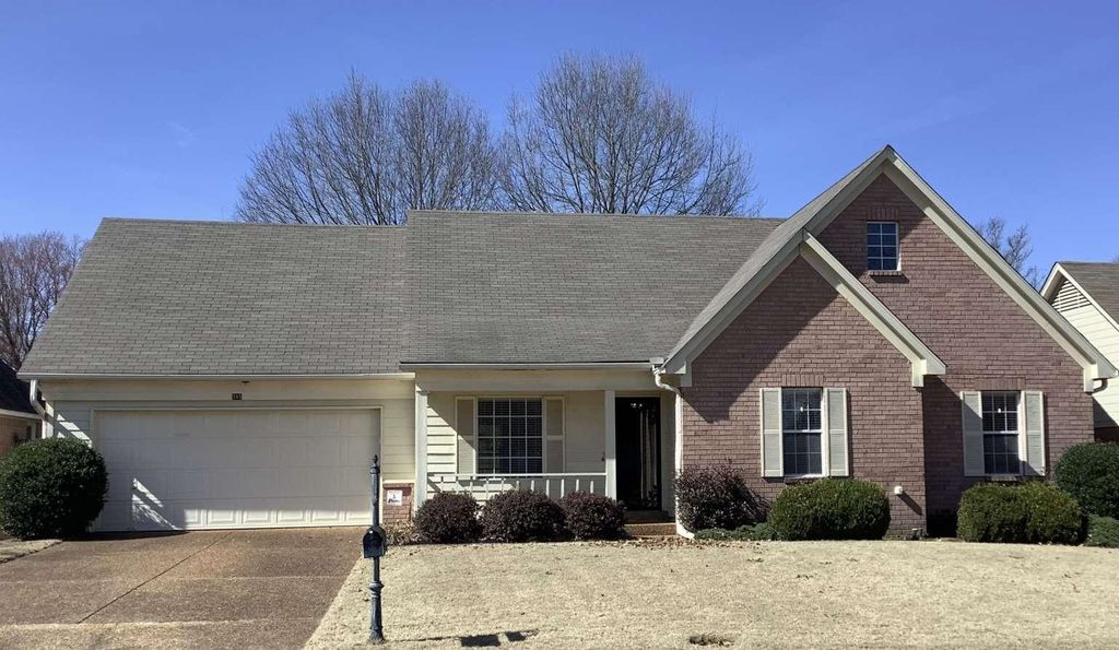 745 RADIANCE DR, Memphis, TN 38018