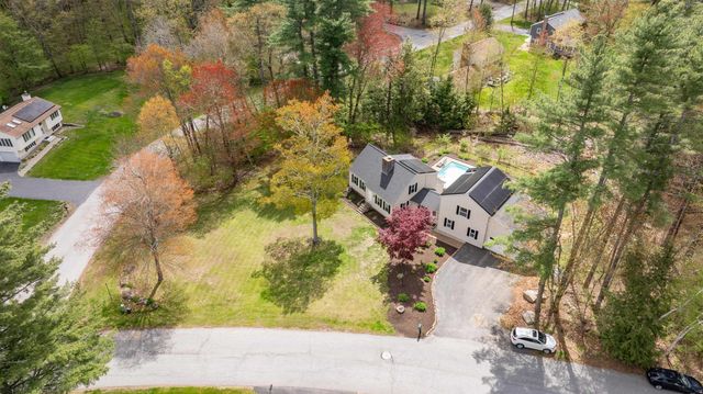 16 Sarah Drive, Merrimack, NH 03054