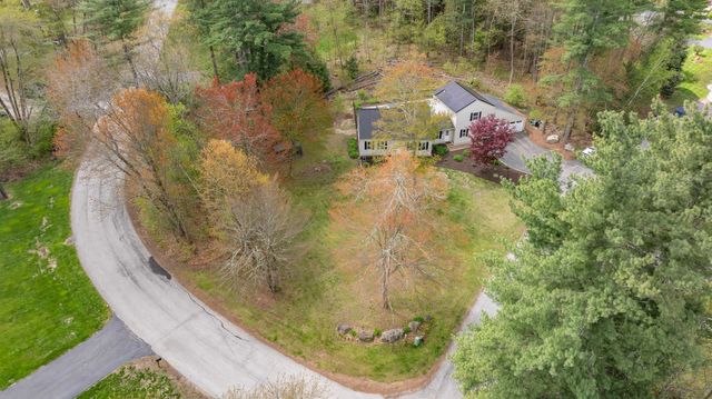 16 Sarah Drive, Merrimack, NH 03054