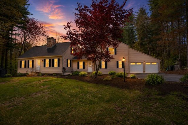 16 Sarah Drive, Merrimack, NH 03054