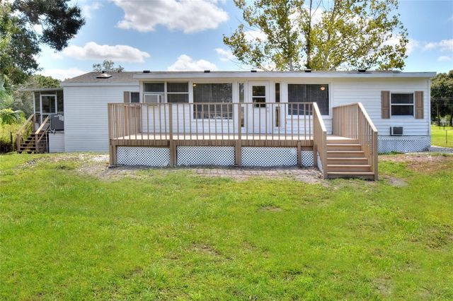 5111 HERITAGE TRAIL, Lakeland, FL 33811