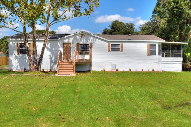 5111 HERITAGE TRAIL, Lakeland, FL 33811