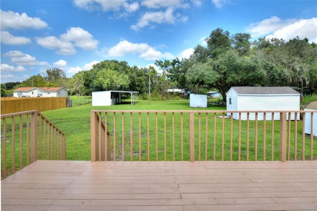 5111 HERITAGE TRAIL, Lakeland, FL 33811
