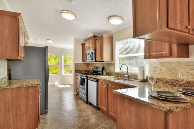 5111 HERITAGE TRAIL, Lakeland, FL 33811