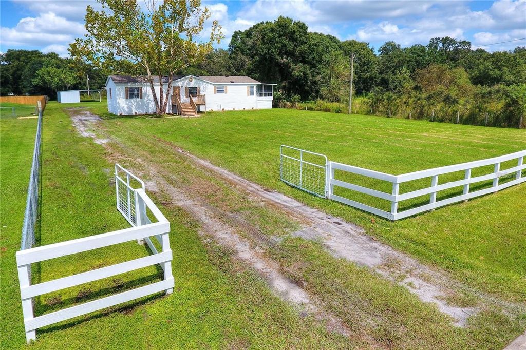 5111 HERITAGE TRAIL, Lakeland, FL 33811