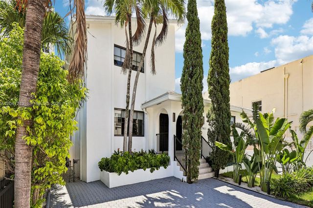7811 Carlyle Avenue, Miami Beach, FL 33141