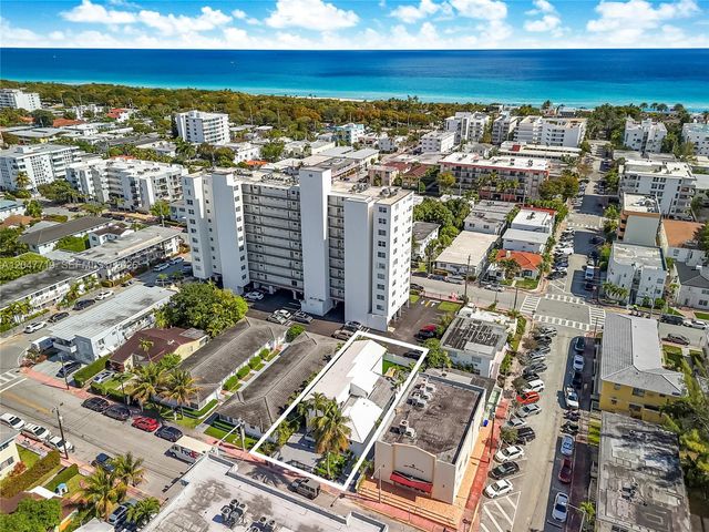 7811 Carlyle Avenue, Miami Beach, FL 33141